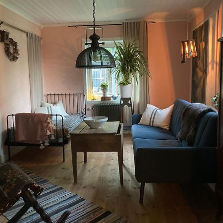 En Oas Naera Birsta Apartment Sundsvall Exterior photo