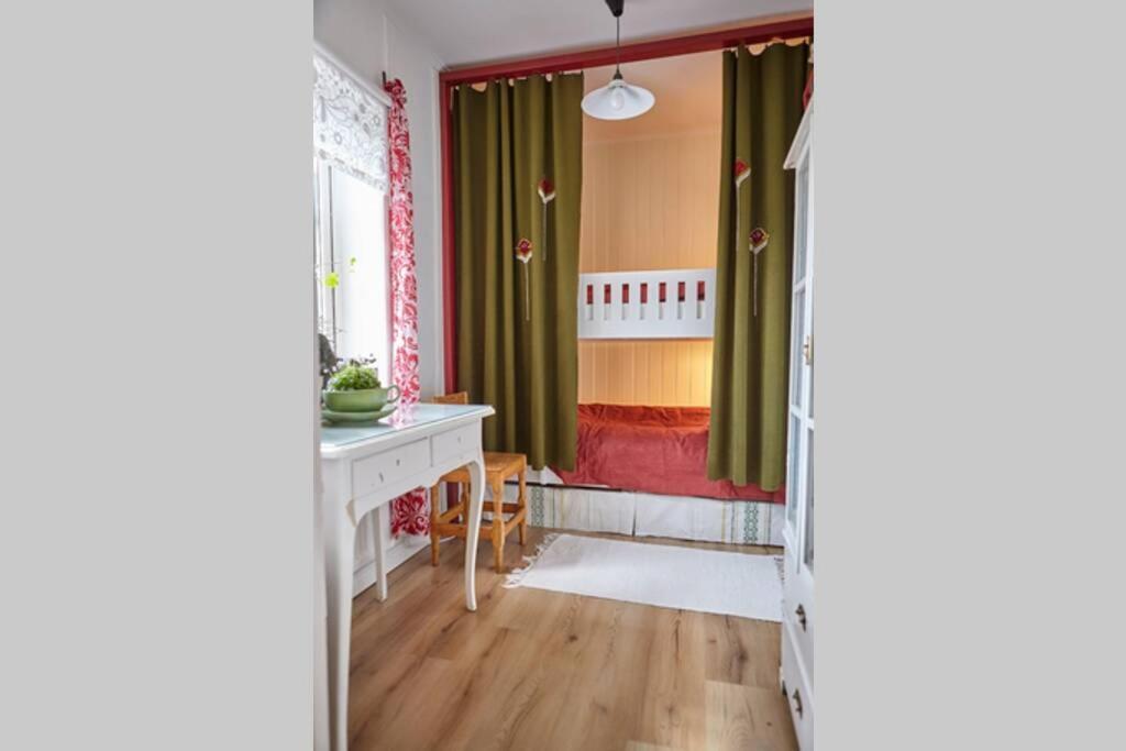 En Oas Naera Birsta Apartment Sundsvall Exterior photo
