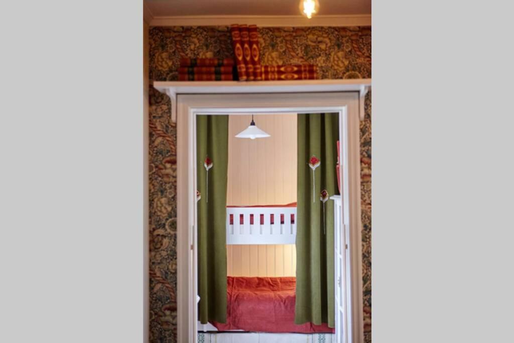 En Oas Naera Birsta Apartment Sundsvall Exterior photo