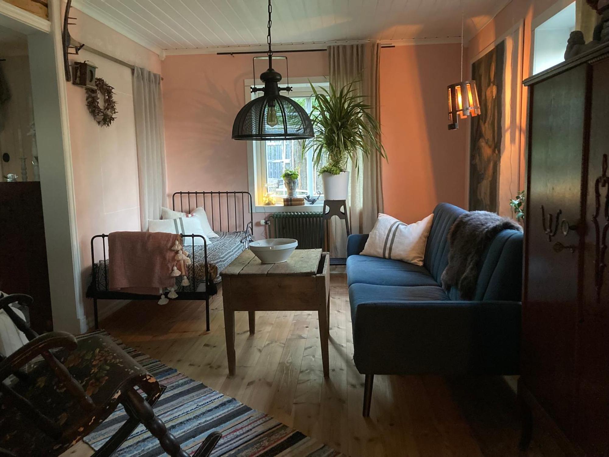En Oas Naera Birsta Apartment Sundsvall Exterior photo
