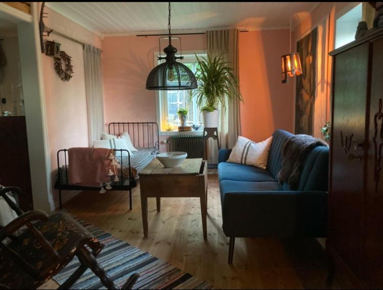 En Oas Naera Birsta Apartment Sundsvall Exterior photo