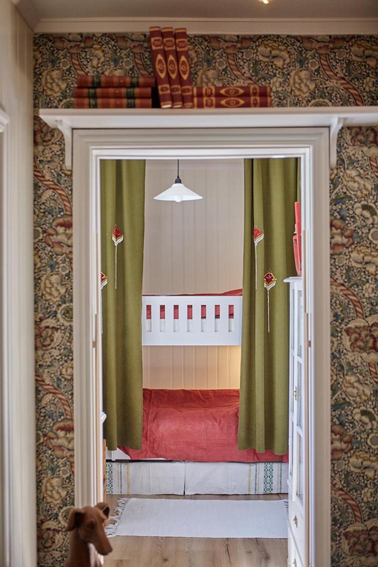 En Oas Naera Birsta Apartment Sundsvall Exterior photo